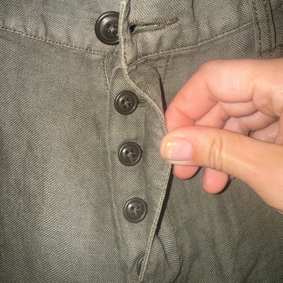 Lucky Brand Forest Cargo Shorts for Men - Picture 3 of 6